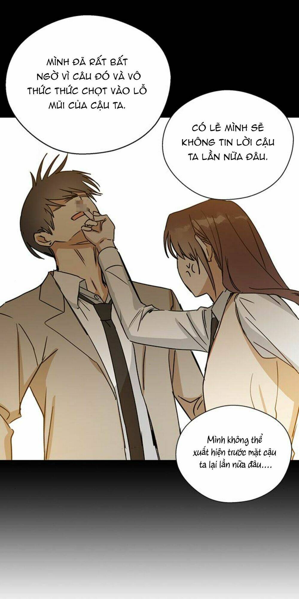 Duyên Nợ Kiếp Trước: Chapter 7