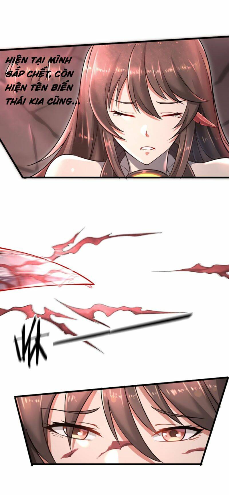 Một Trăm Triệu Điểm: Chapter 5