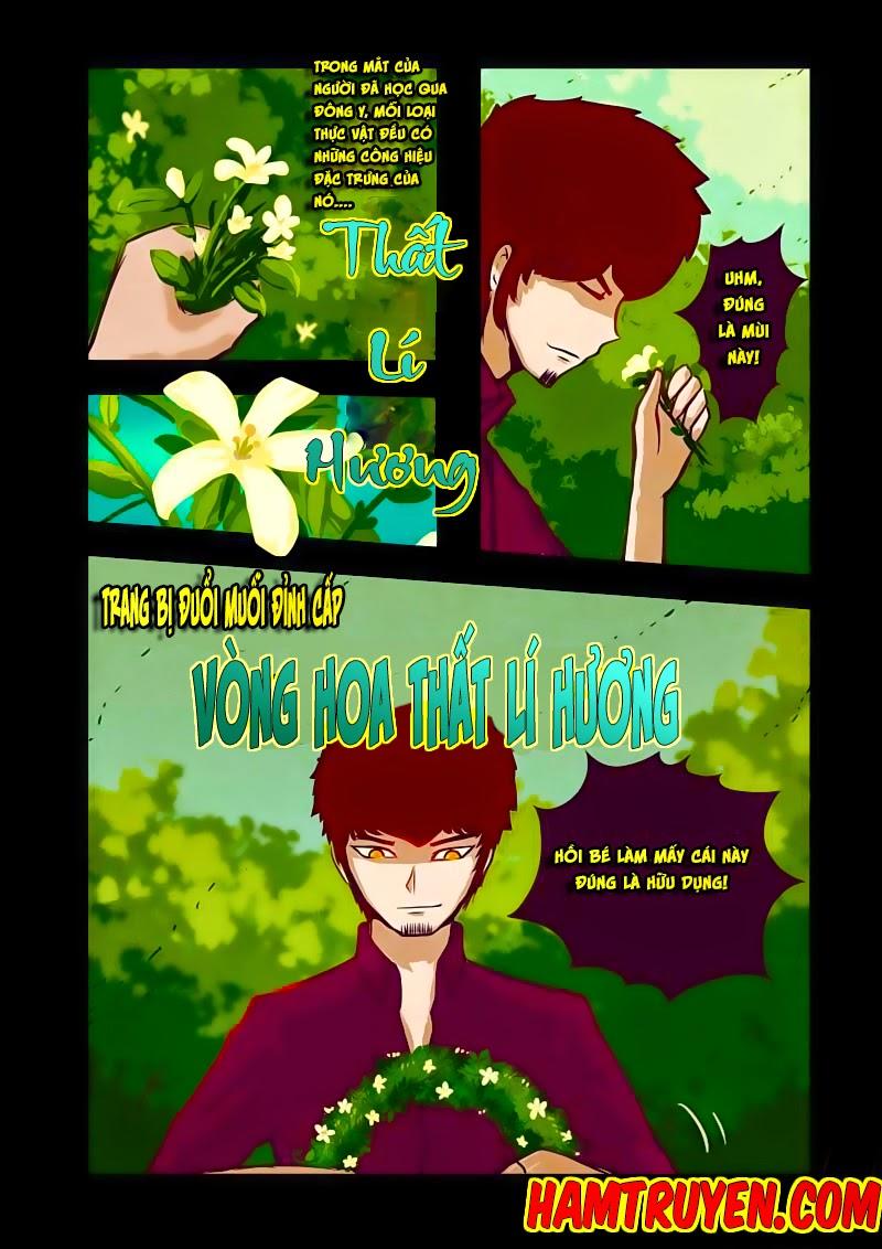 Zombie Brother: Chapter 31
