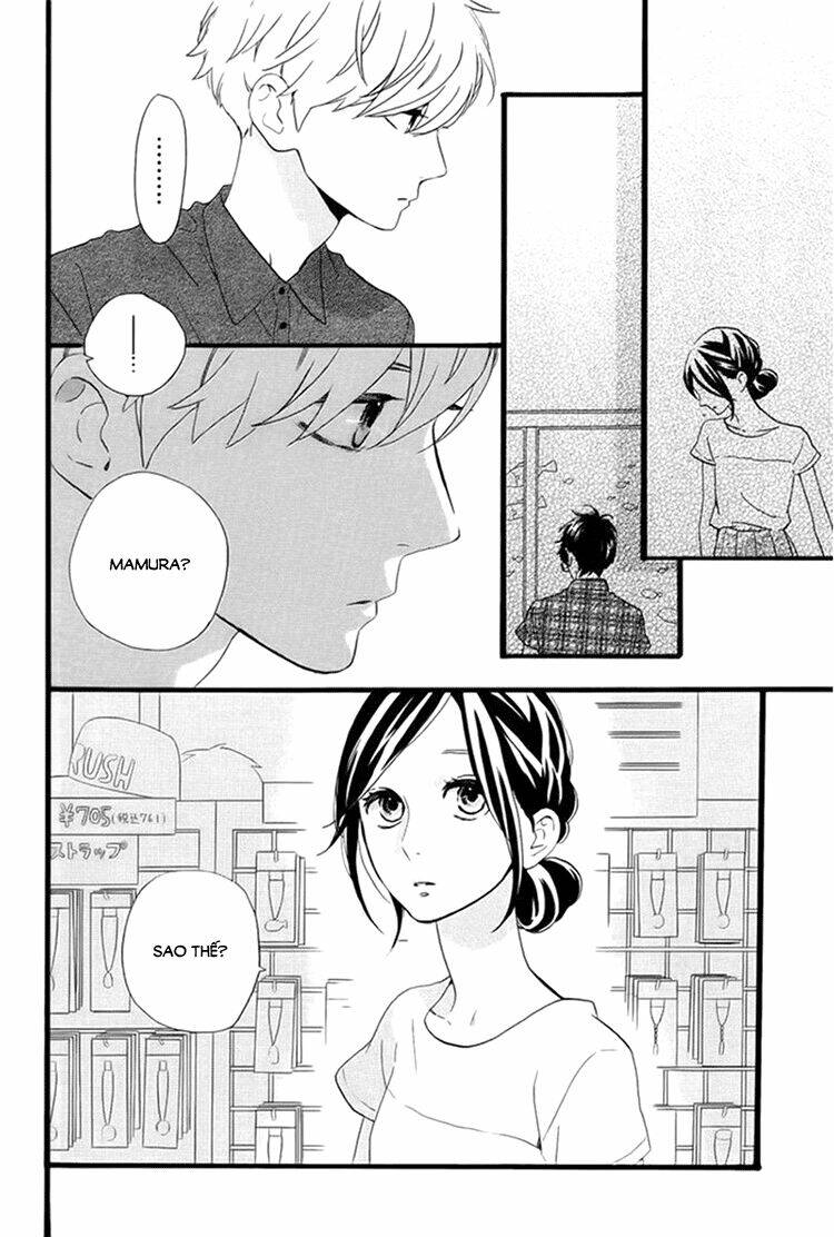 Sao Mai Của Em: Chapter 75