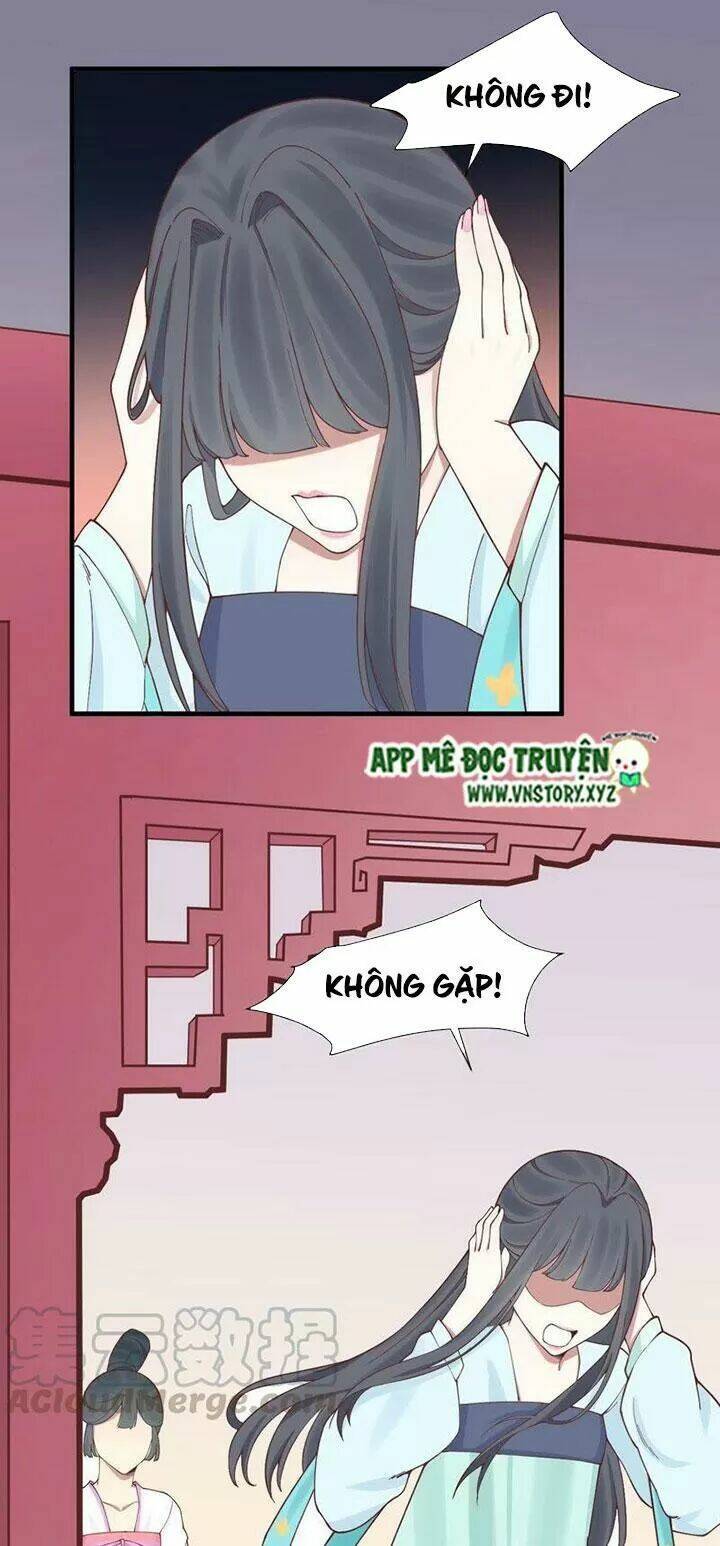 Hoàng Hậu Bận Lắm: Chapter 117