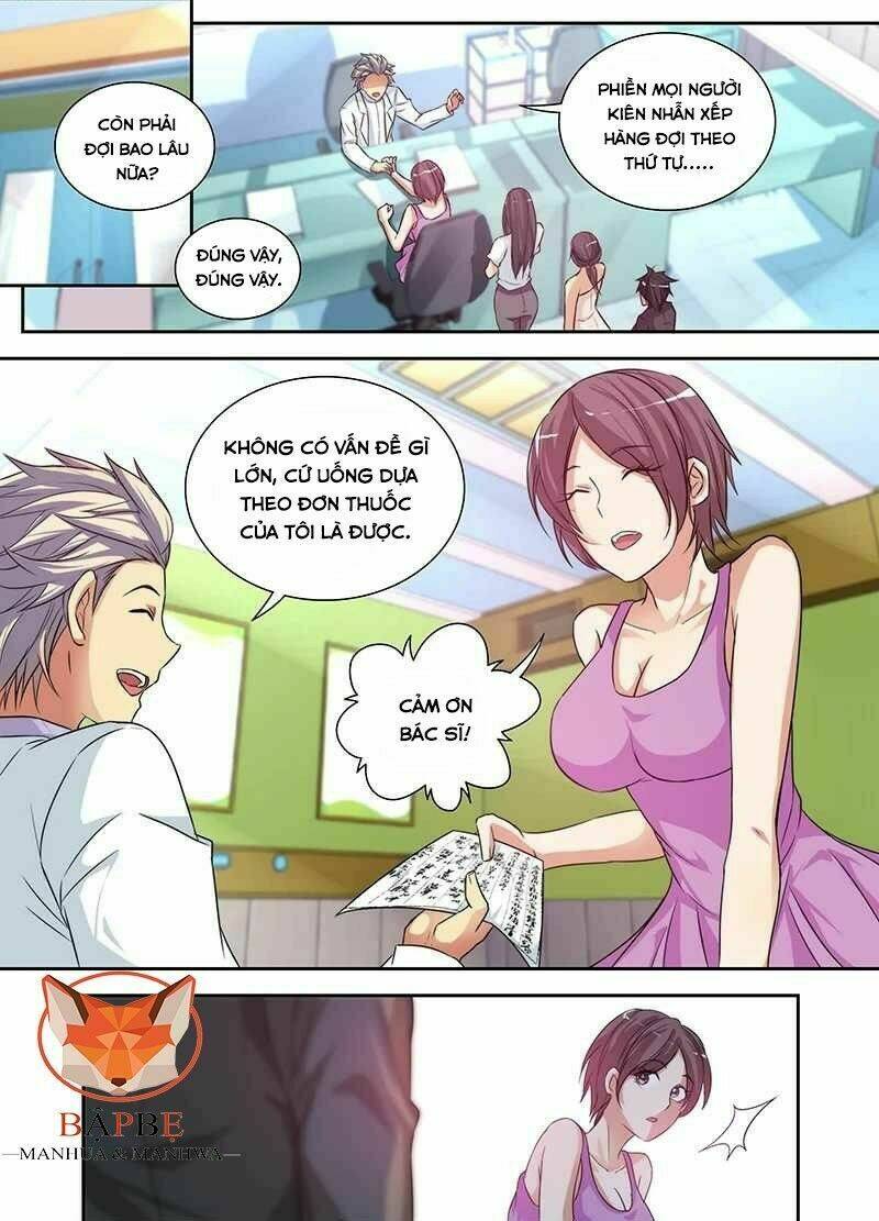 Tôi Là Thần Y: Chapter 97