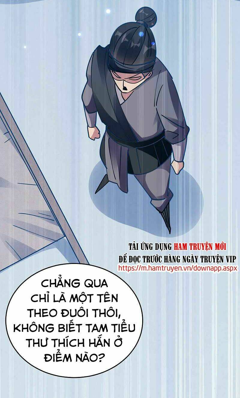 Vạn Giới Tiên Vương: Chapter 105