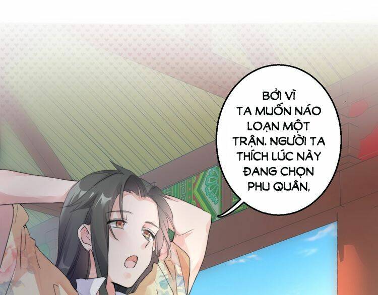 Hoa Nhan Sách: Chapter 52.1