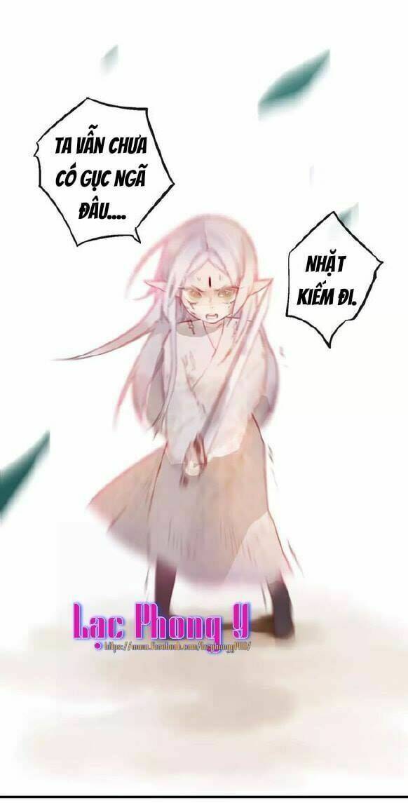 Hồ Minh Chi Hương: Chapter 3