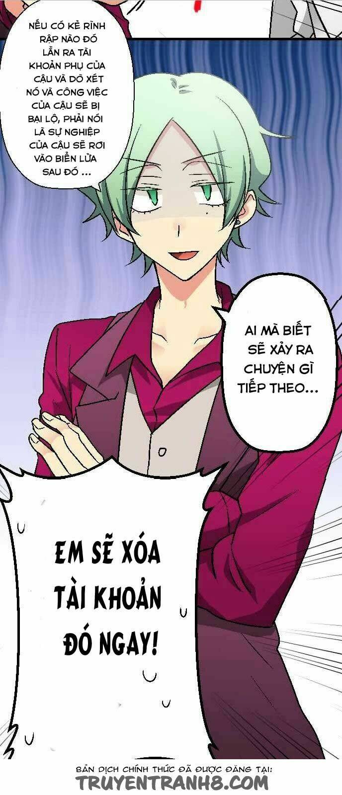 Những Ngôi Sao Không Ngủ: Chapter 4