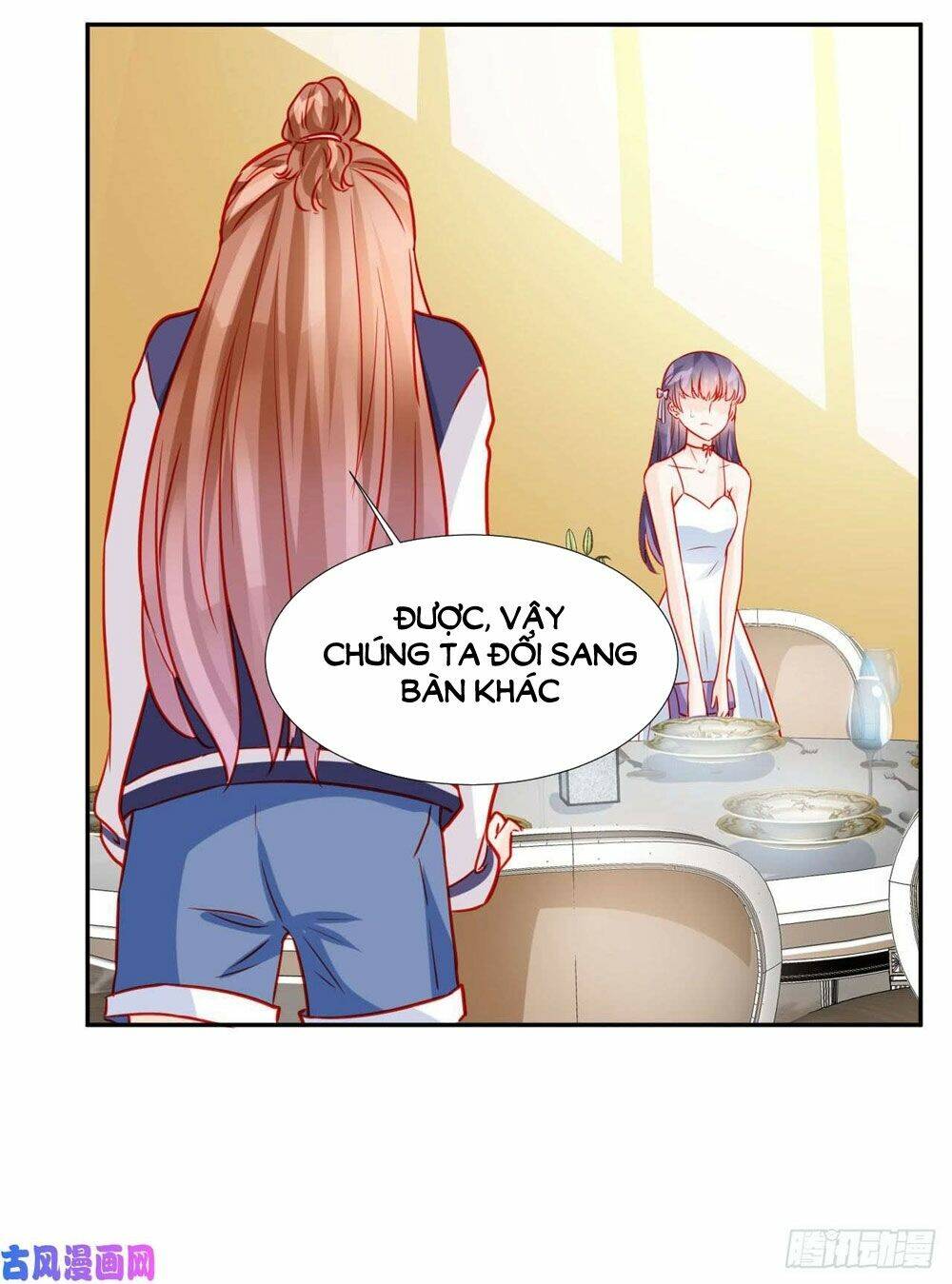 Tu La Thiếu Gia Quá Kiêu Ngạo: Chapter 59