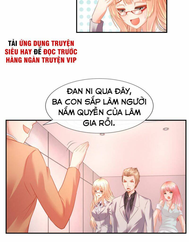 Phong Thủy Thiên Sư: Chapter 28