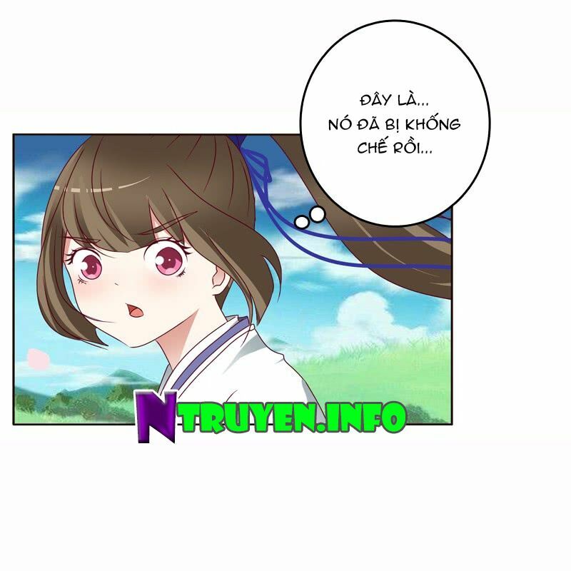 Thông Linh Phi: Chapter 253