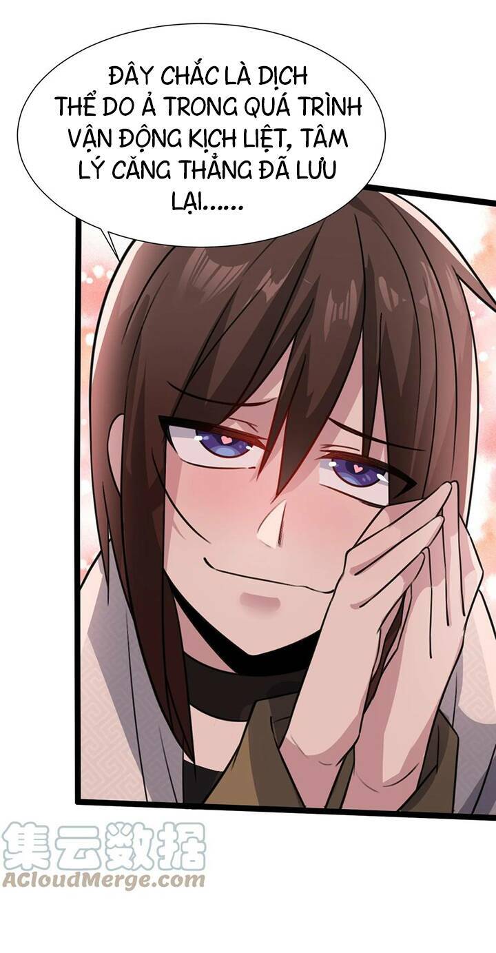 Đại Bảo Kiếm Của Tôi: Chapter 24