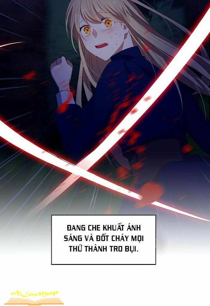 CỘNG TÁC CỦA HOÀNG ĐẾ: Chapter 39