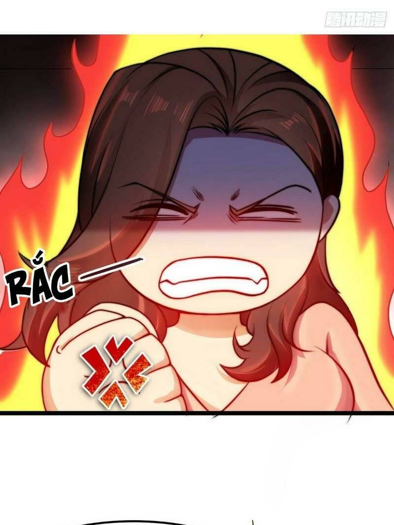 Cực Phẩm Chiến Vương Tại Hoa Đô: Chapter 7