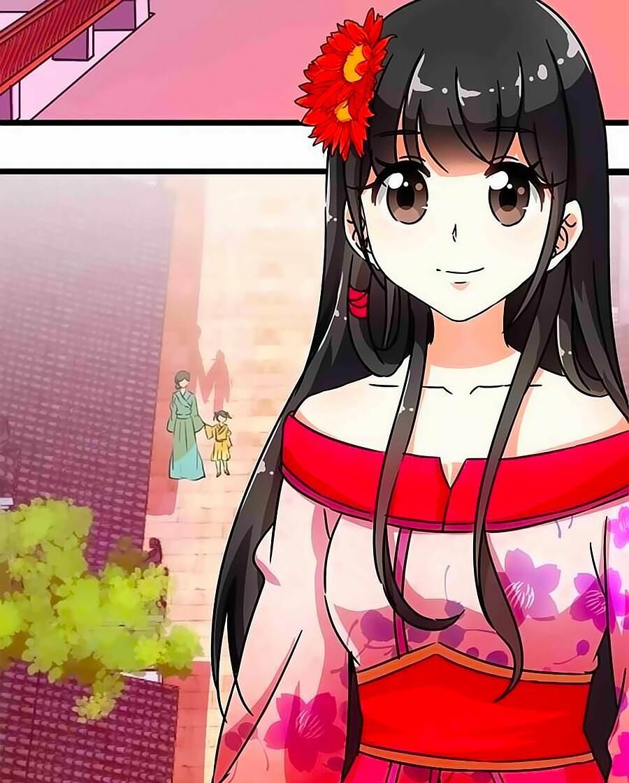 Vương Gia ! Ngươi Thật Bỉ Ổi !: Chapter 69