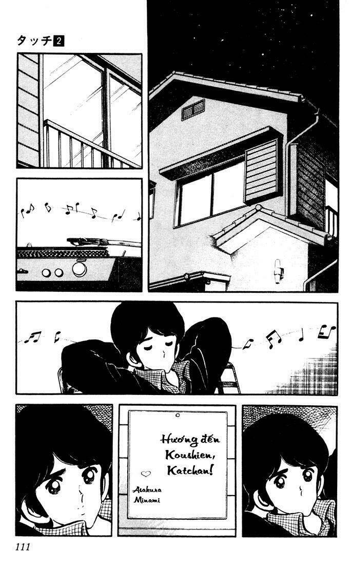 Touch: Chapter 15
