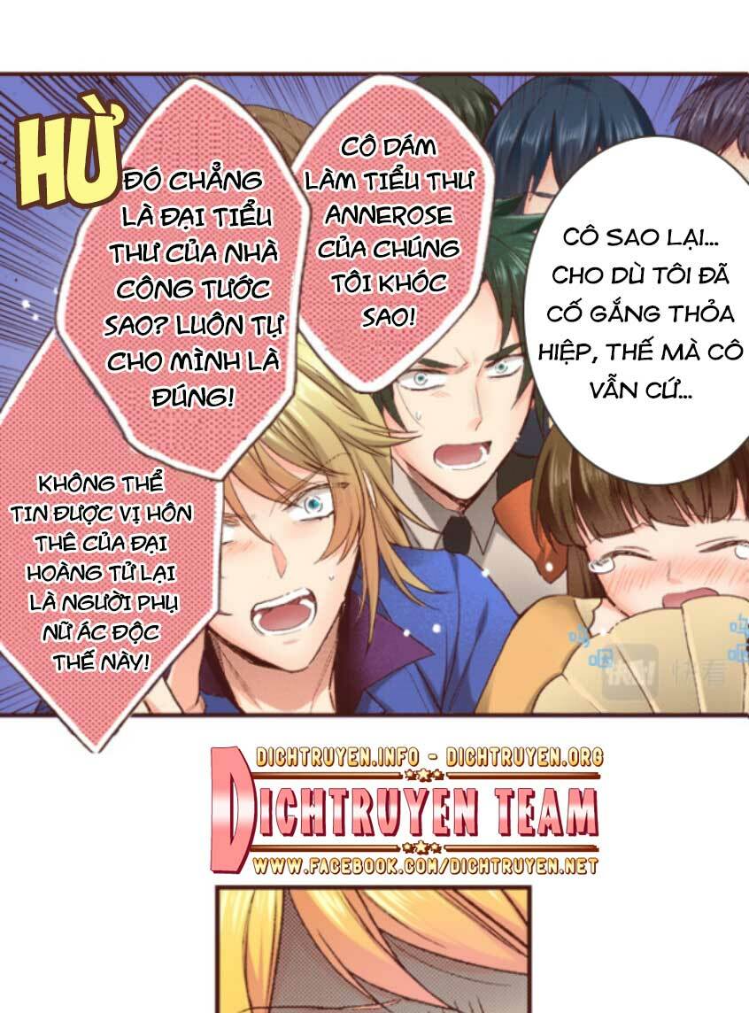 Tôi Tỉnh Lại Sau 20 Năm!: Chapter 3