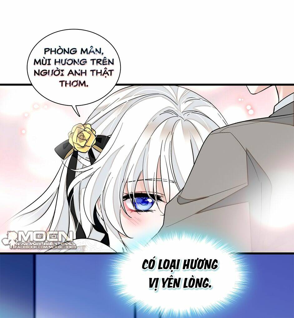 Long Phượng Phiên Chuyển: Chapter 48