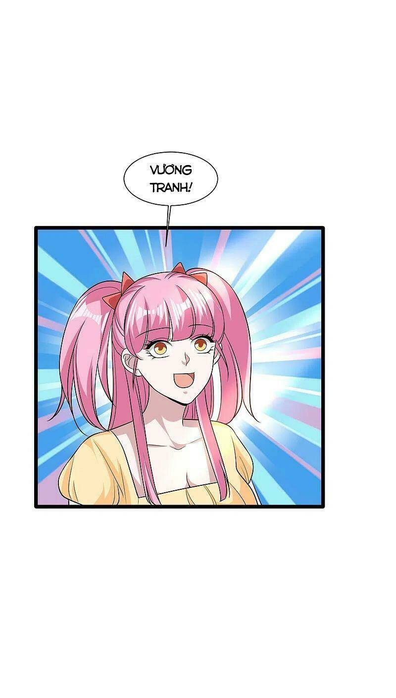 Đô Thị Tà Vương: Chapter 211
