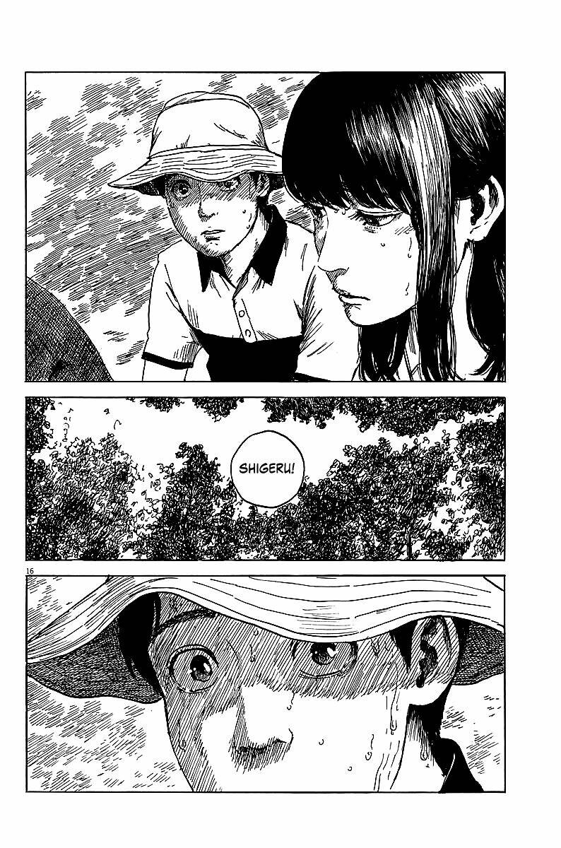 Chi No Wadachi: Chapter 9