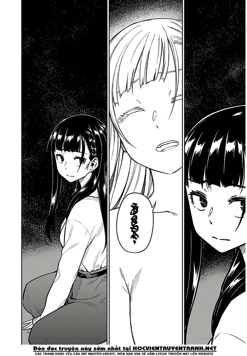 Yêu Vô Điều Kiện: Chapter 19