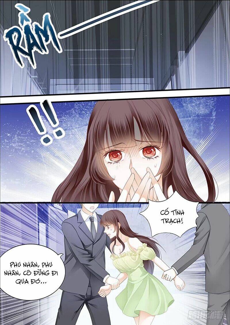 Thiểm Hôn Kiều Thê: Chapter 137