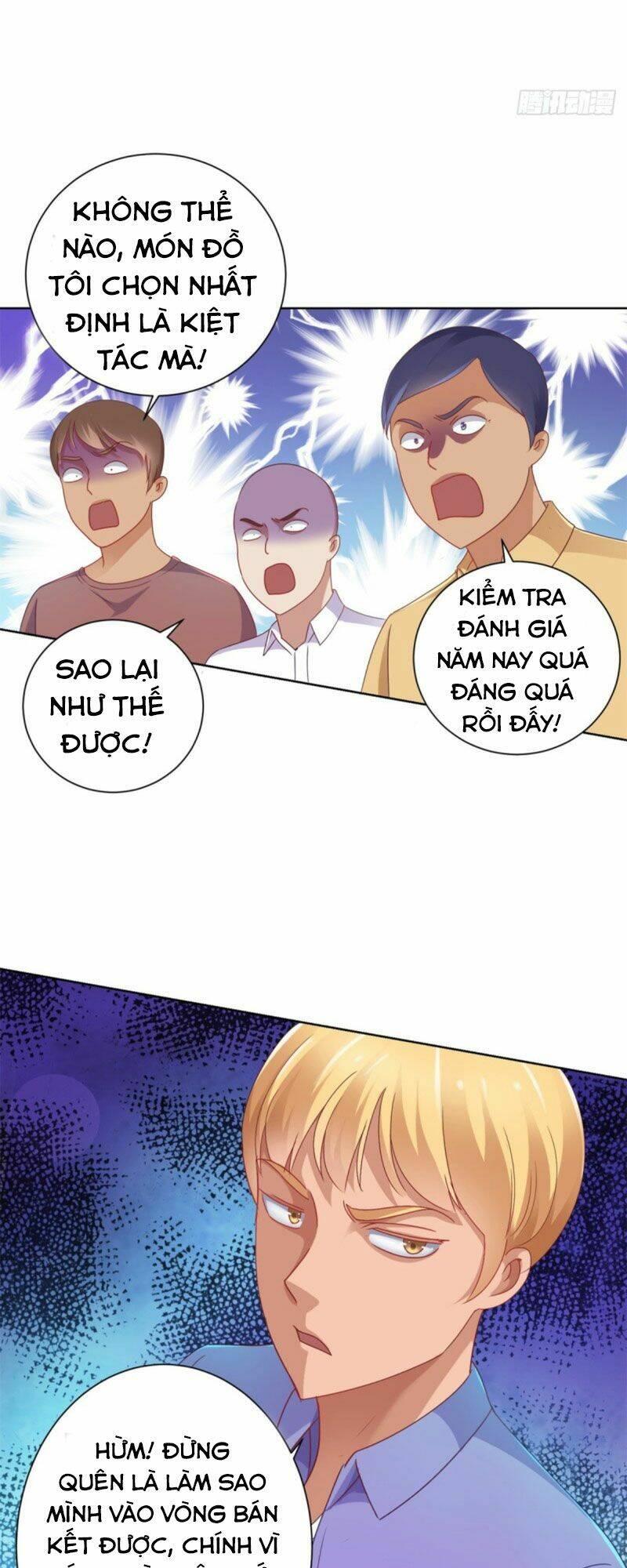 Đô Thị Chí Tôn Hệ Thống: Chapter 149