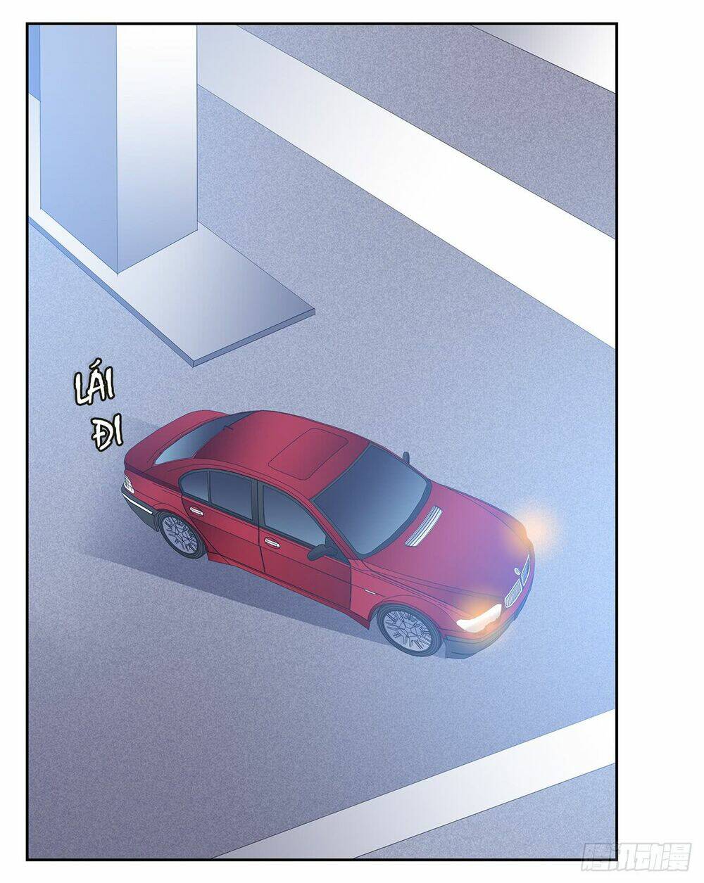 Người Yêu Thời Không: Chapter 62