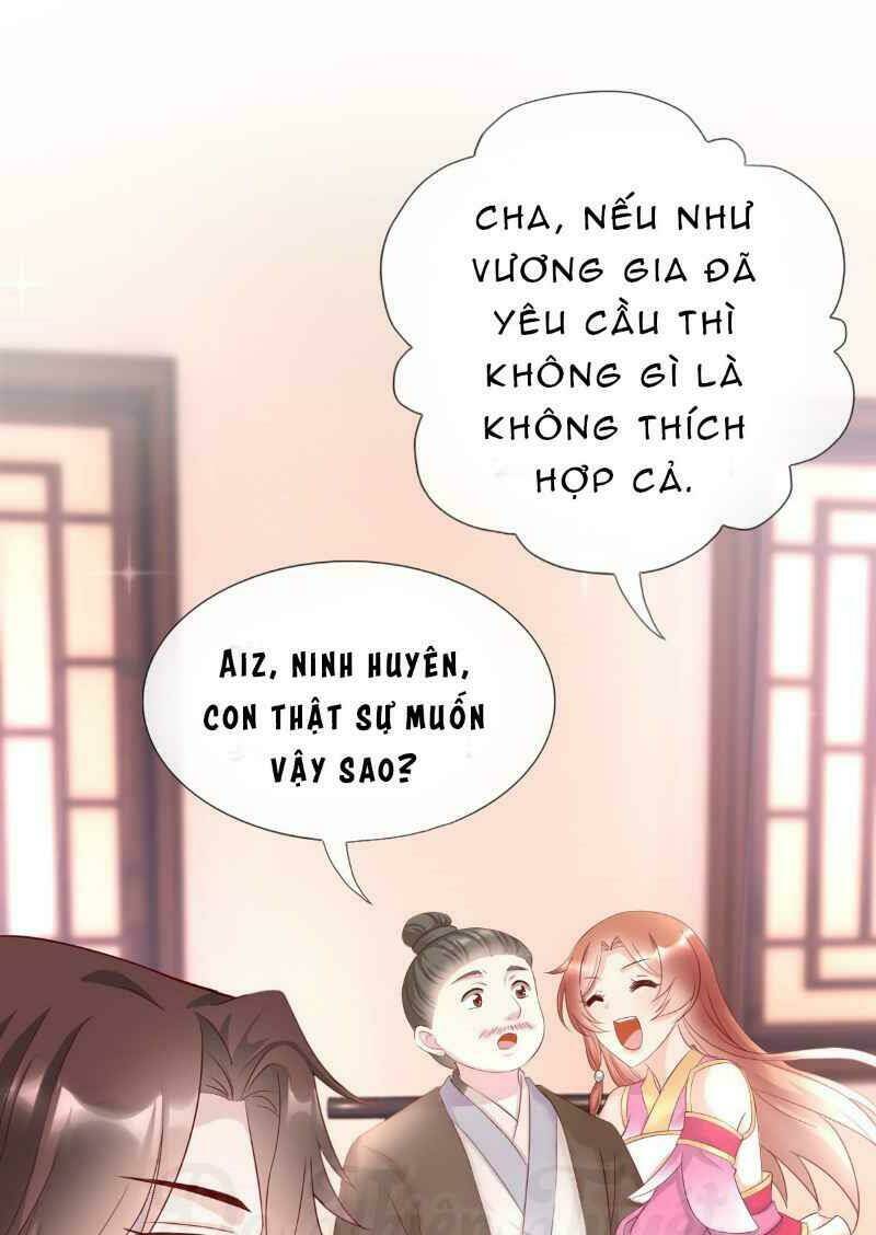 Nhân Vật Phản Diện Biến Thành Sủng Vật: Chapter 10