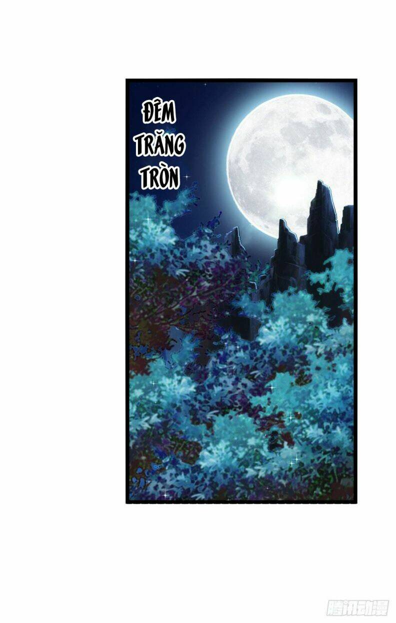 Thú Thụ Bất Thân: Chapter 151