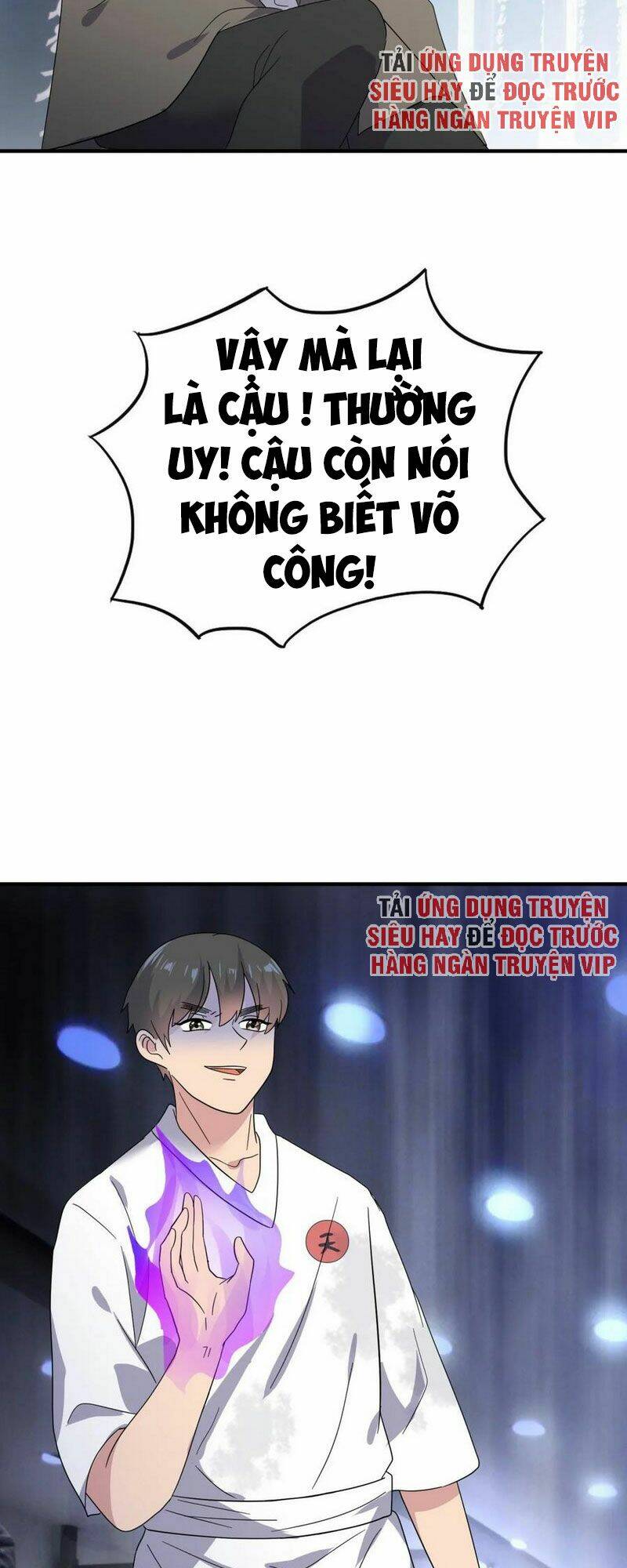 Đại Gia Livestream Vạn Giới: Chapter 36