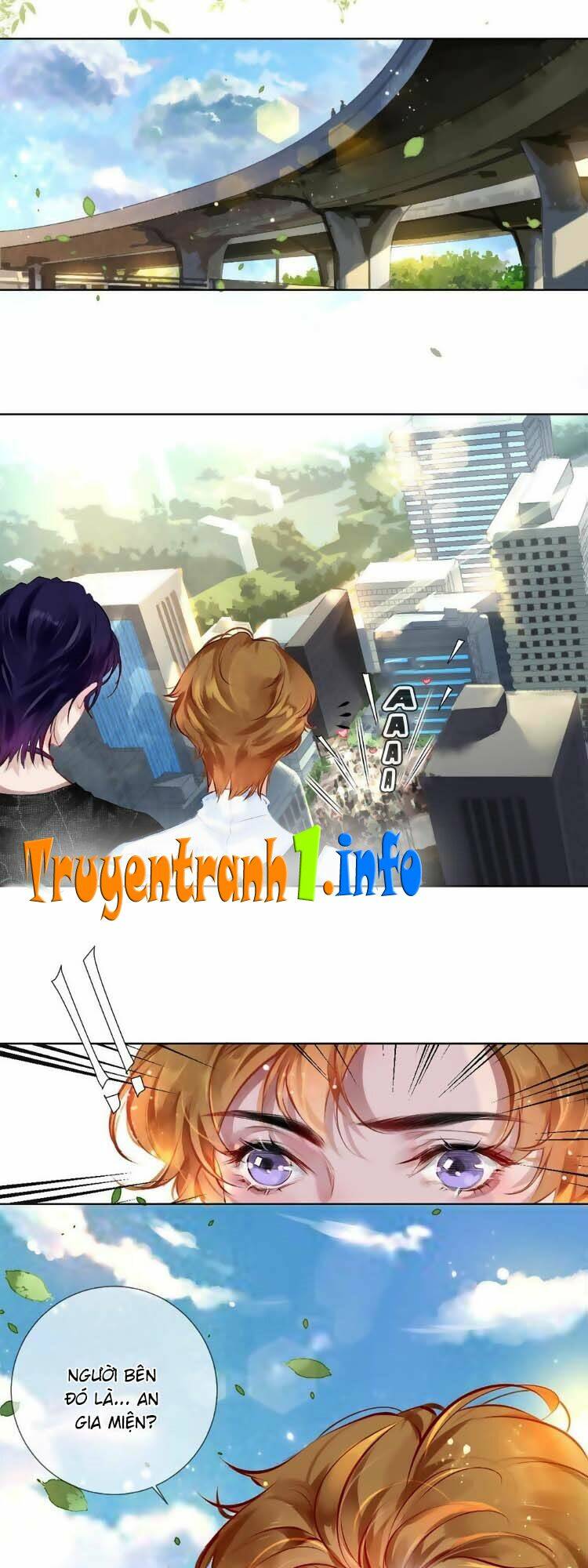 Chung Cư Của Các Ảnh Đế: Chapter 19