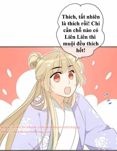 Bạn Trai Tôi Là Cẩm Y Vệ 2: Chapter 52