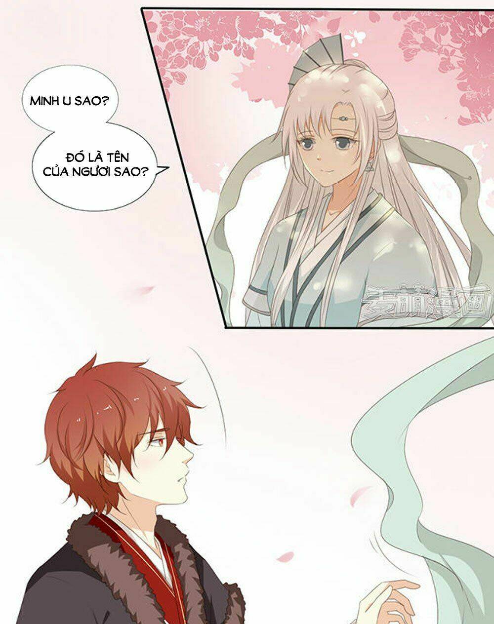 Quy Tự Dao: Chapter 52