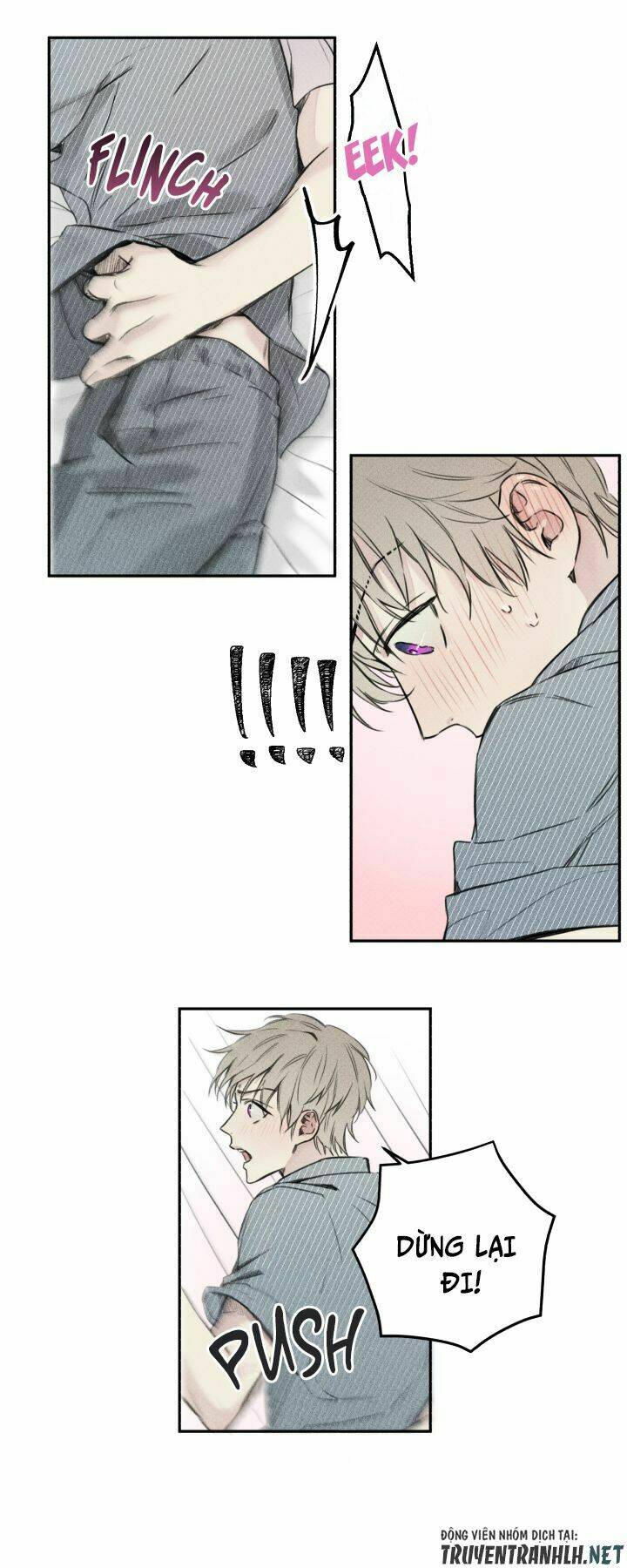 Angel Buddy: Chapter 7