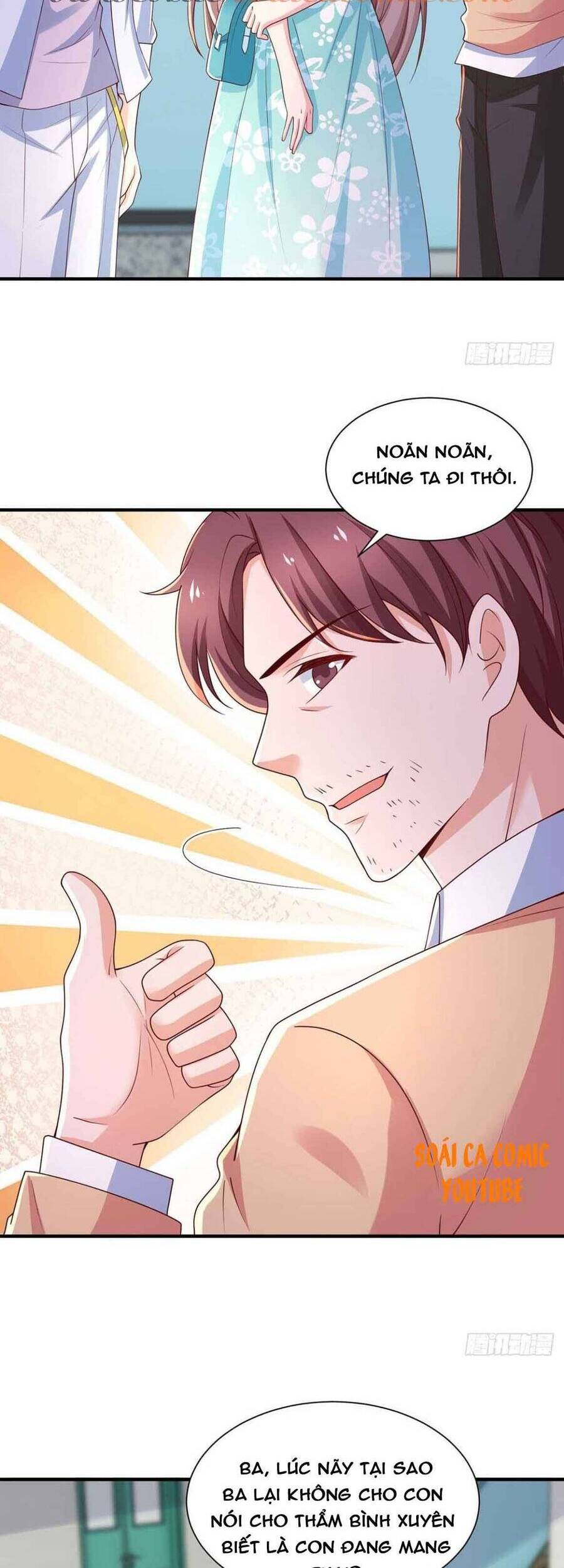 Trọng Sinh Chi Ngược Tra Nữ Vương: Chapter 60