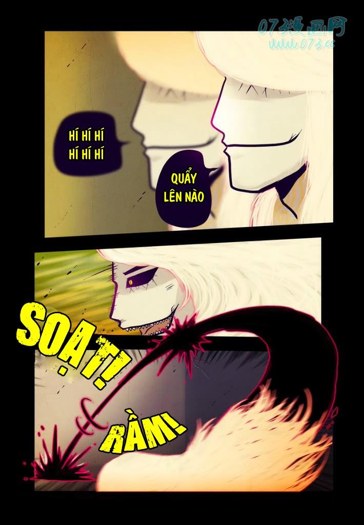 Zombie Brother: Chapter 57
