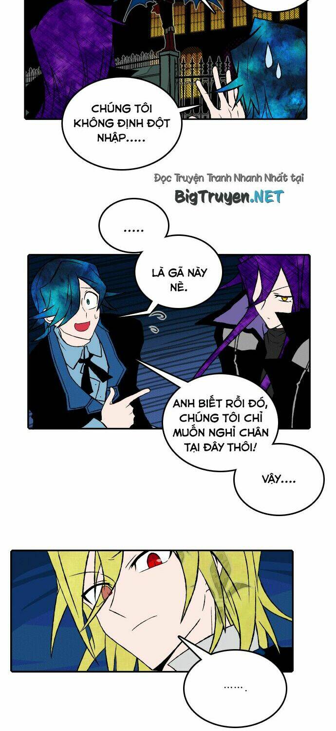 Niflheim: Chapter 19