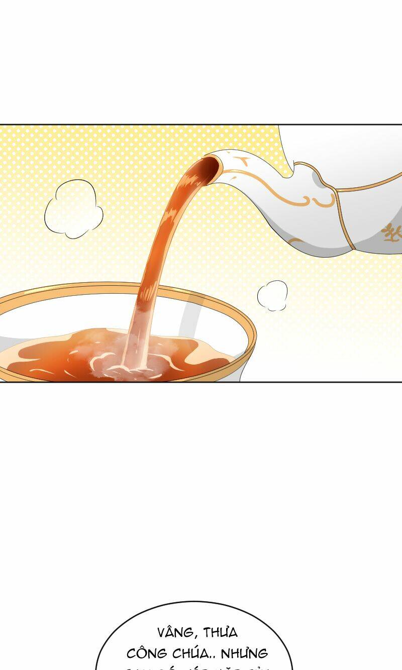 Pháp Sư Và Nữ Chúa Quỷ: Chapter 97