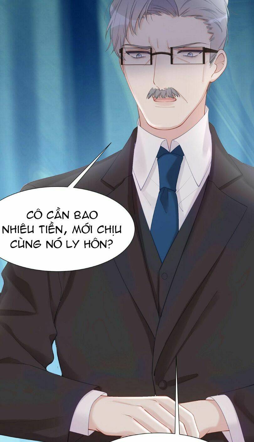 Chỉ Muốn Cưng Chiều Em: Chapter 26