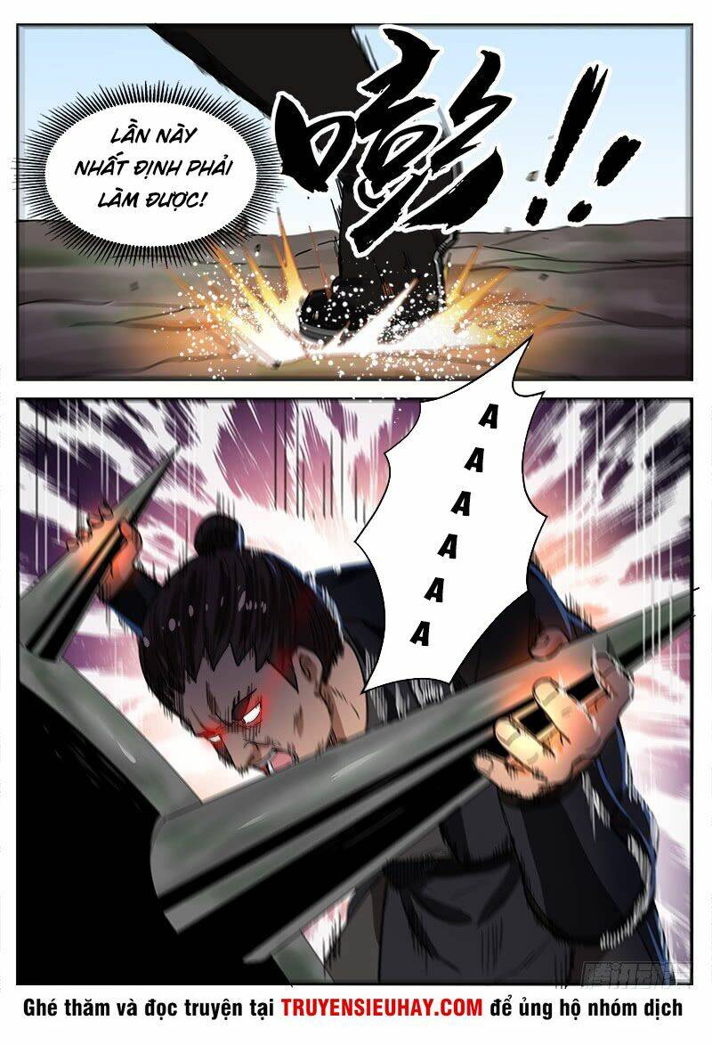 Sơn Hải Phong Thần: Chapter 90