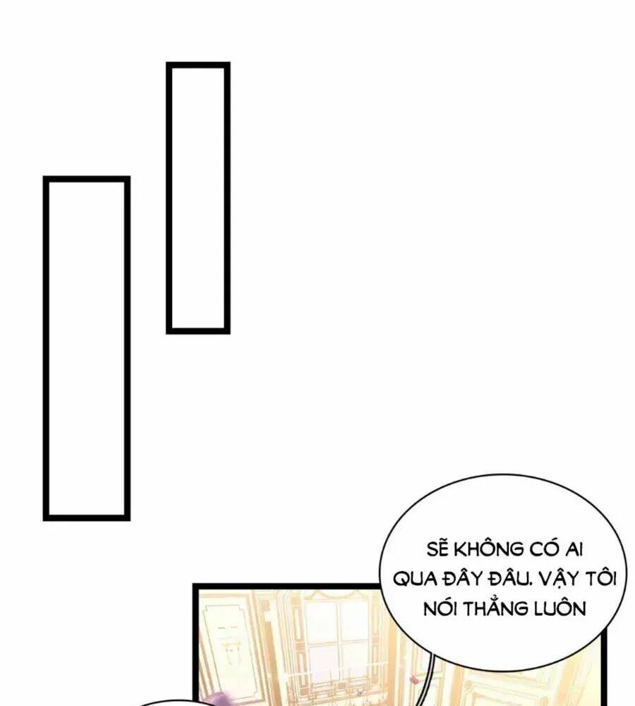 Nữ Phù Thủy Muốn Sống Nổi Loạn: Chapter 28