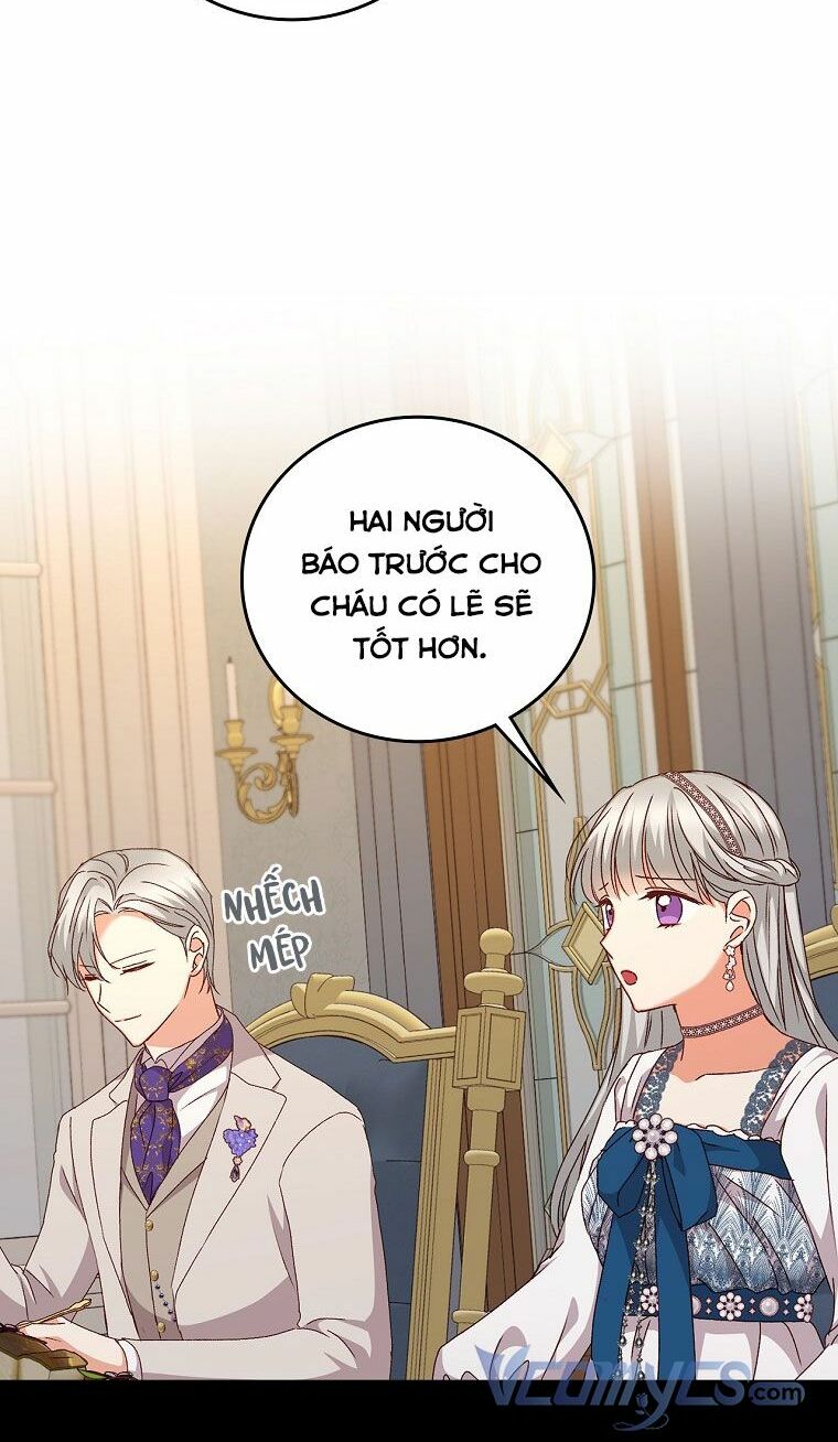 Đừng Chọc Đứa Em Gái Bé Bỏng Của Chúng Tôi: Chapter 91