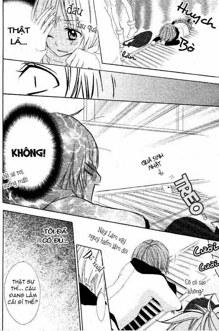 Akuma De Kobito: Chapter 2