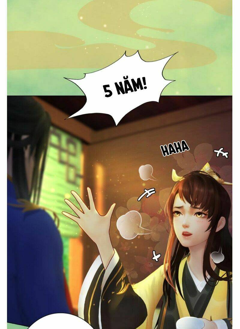Phong Quỷ Truyền Thuyết: Chapter 52