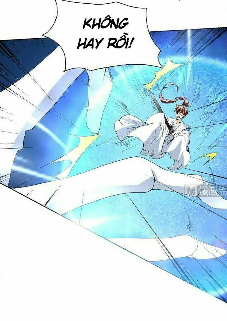 Tối Cường Thần Thú Hệ Thống: Chapter 77