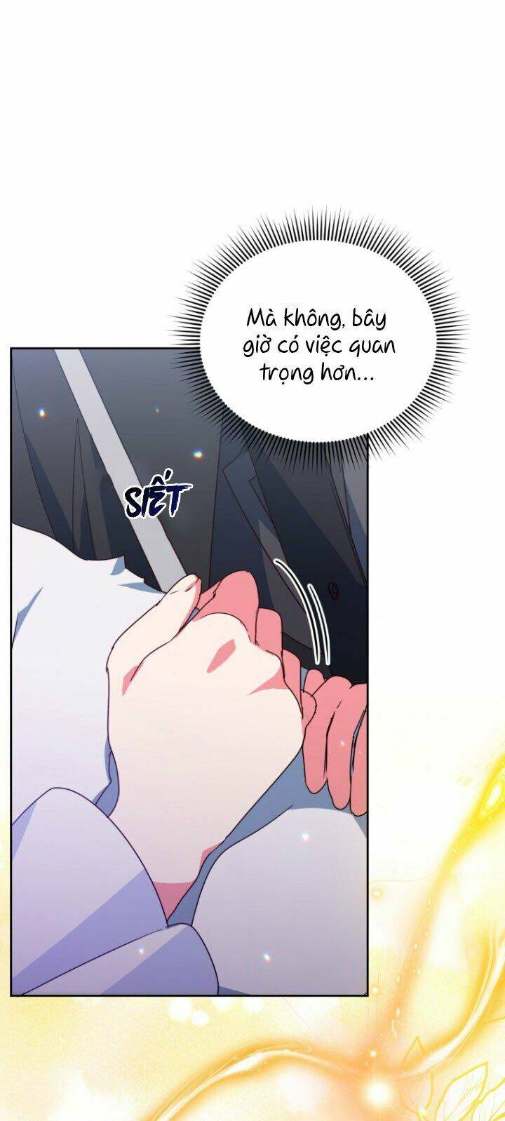 Nàng Elizabeth Thuần Khiết: Chapter 25