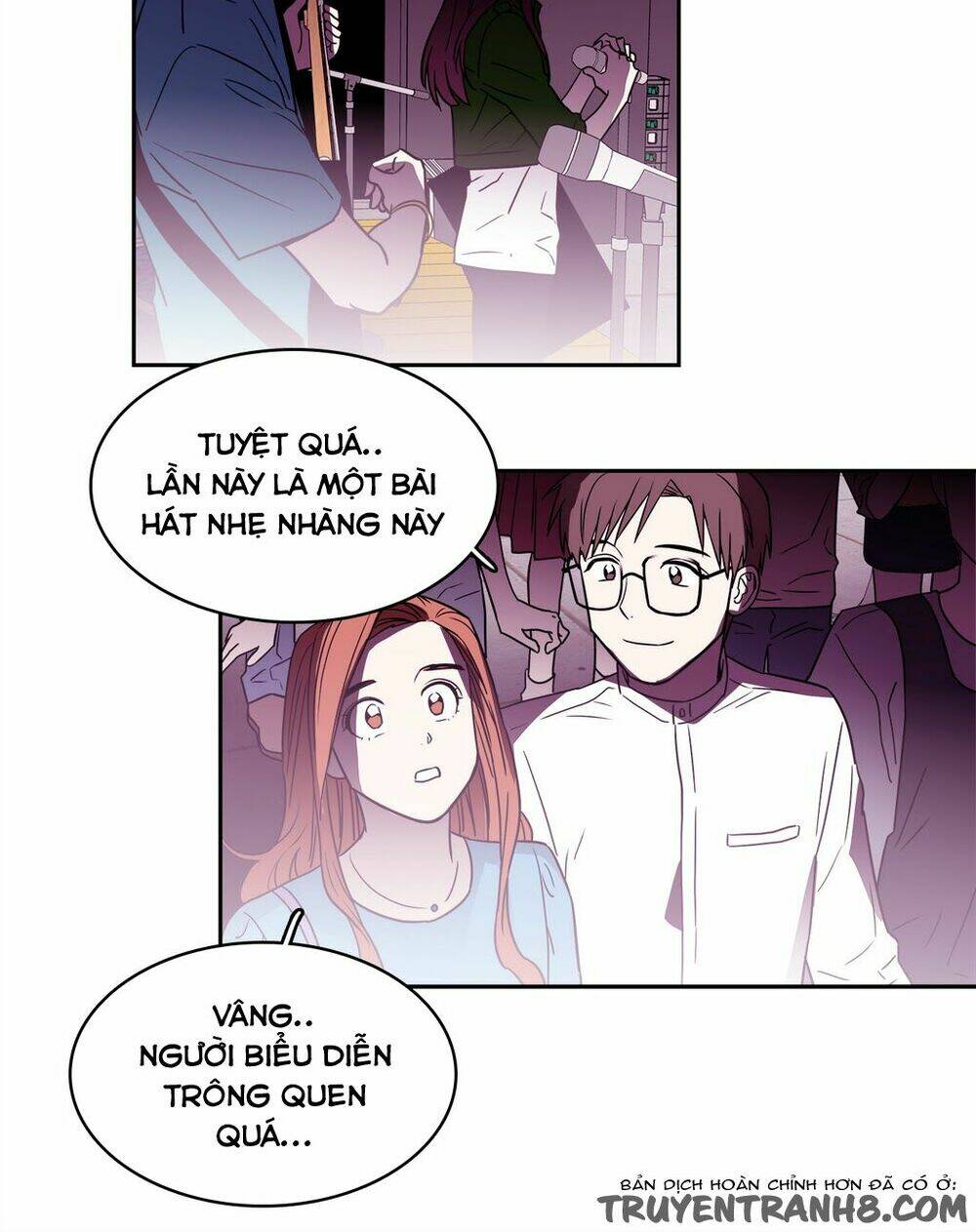 Chuyện Gì Đến, Rồi Cũng Sẽ Đến: Chapter 48