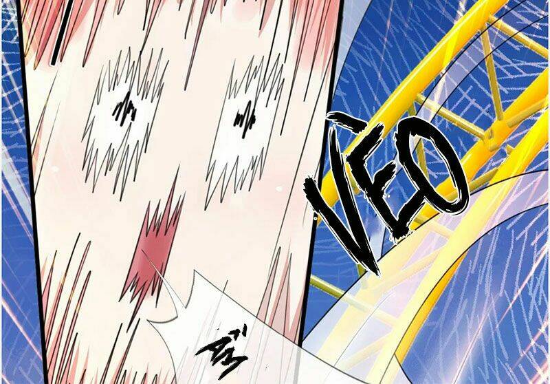 Phúc Hắc Lão Công Buông Em Ra: Chapter 137