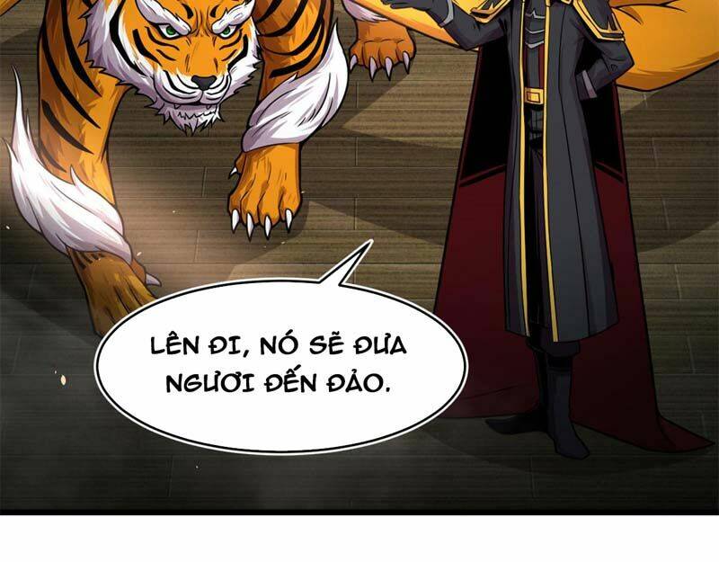 Sủng Mị: Chapter 27