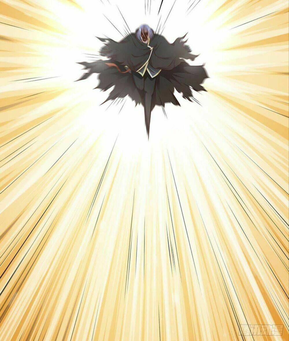 Xâm Lược Vạn Giới: Chapter 17