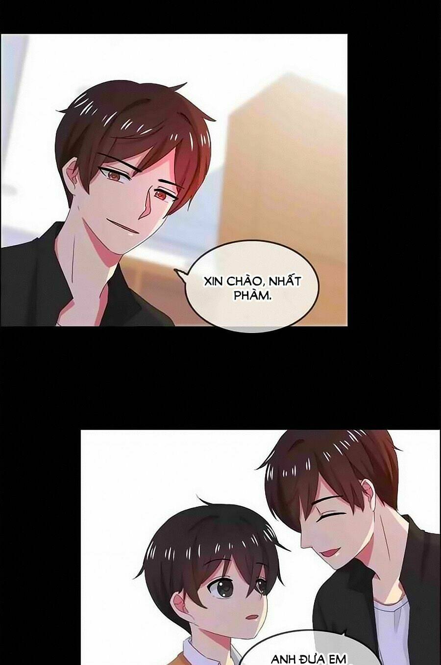 Đại Thần Tình Yêu Chớ Chạm Tôi: Chapter 50